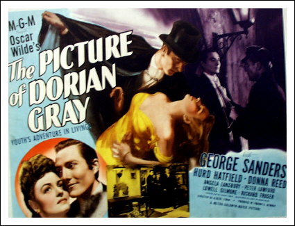 Dorian Gray 1945