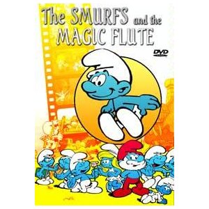 The Smurfs And The Magic Flute (1976) Dvd Rip