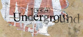 tcm underground