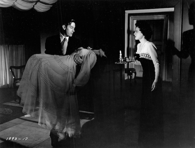 Tuesday's Overlooked Film: The Uninvited (1944) - i luv cinema