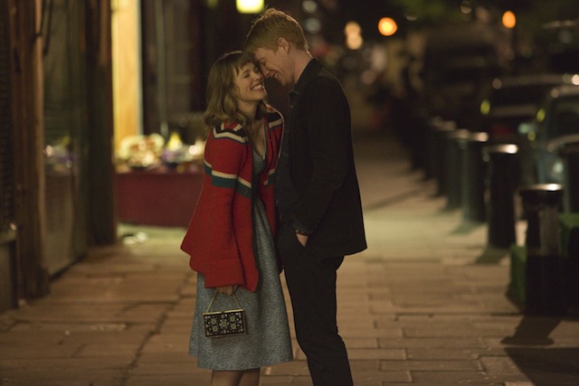 Film Title: About Time