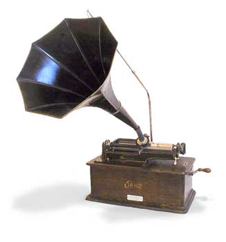 edison-home-phonograph