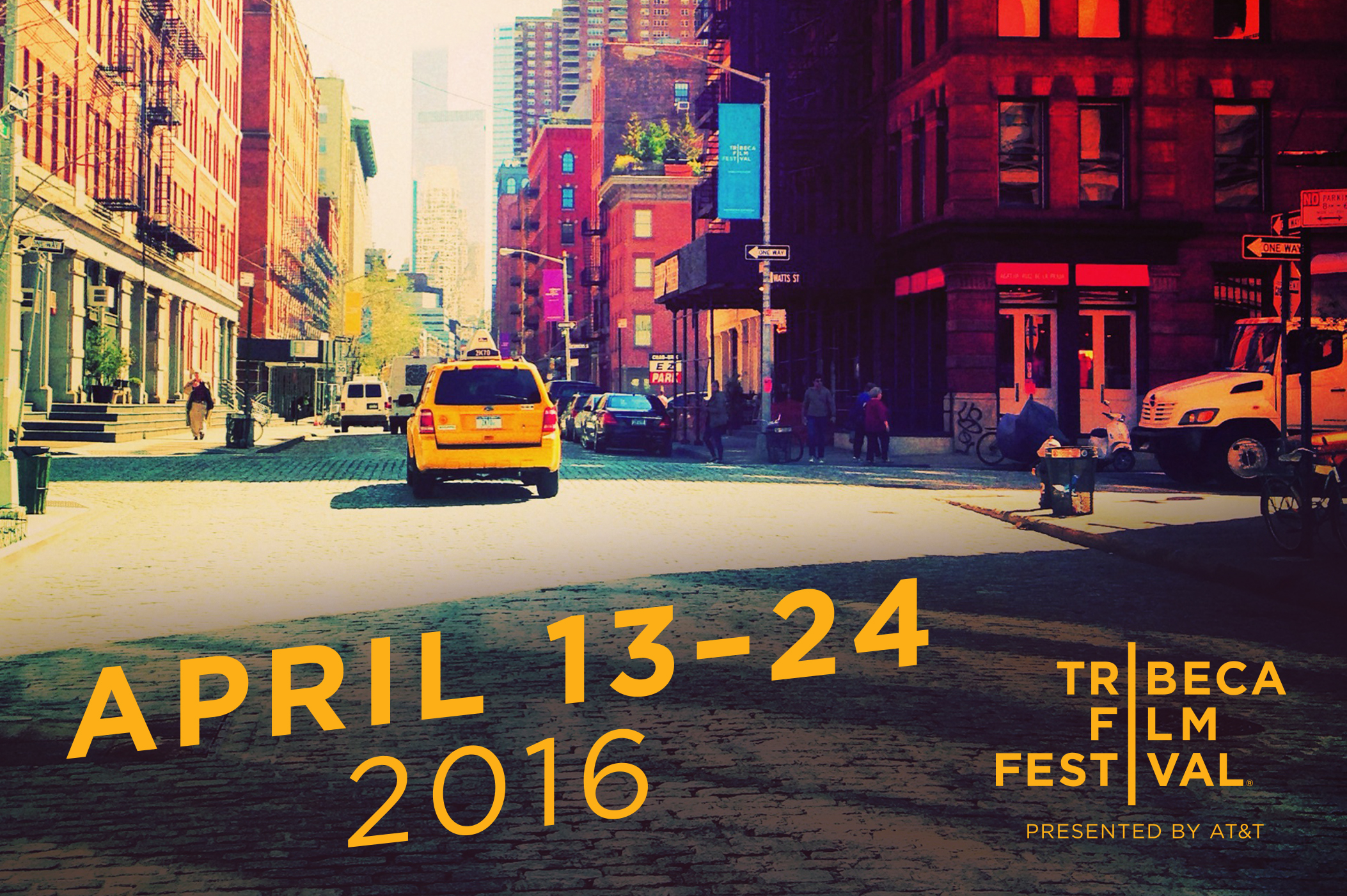 tribeca film festival 2016
