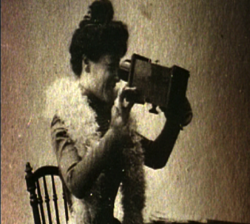 Women Make Film: Alice Guy Blaché